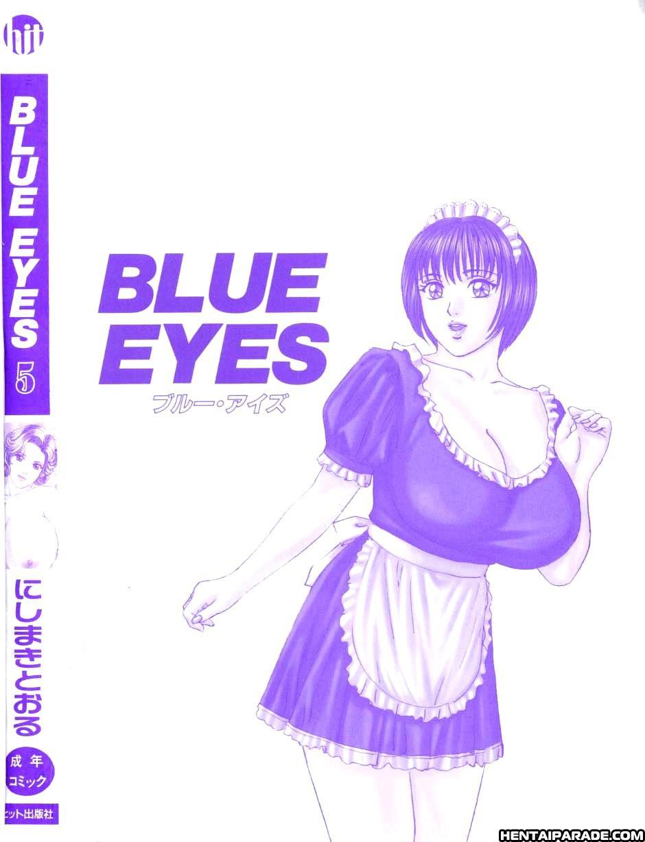 Blue Eyes Chapter 5000 Page 178